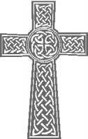 Celtic Cross 07